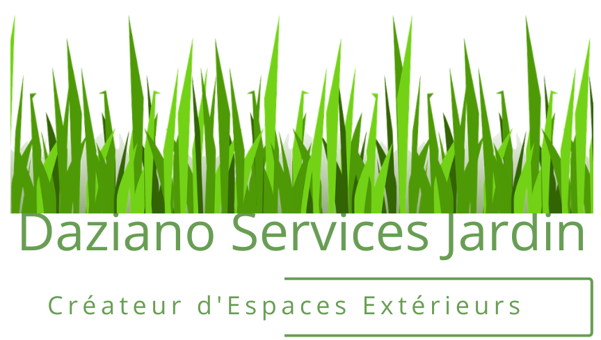 Daziano Services Jardin